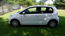 Volkswagen Up! z Niemiec. Gwarancja. Polecam !!! Zielona Góra - zdjęcie 8