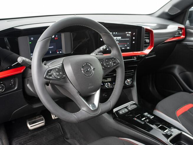 Opel Mokka ZS451TG#1.2 T GS Podgrz.f I kier Kamera 360 Salon PL VAT23% Gdynia - zdjęcie 6