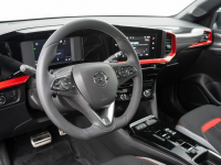 Opel Mokka ZS451TG#1.2 T GS Podgrz.f I kier Kamera 360 Salon PL VAT23% Gdynia - zdjęcie 6