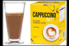 Cappuccino MCT - Odchudzanie Śrem - zdjęcie 1