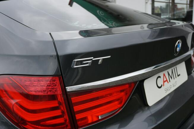 BMW 5GT zarejestrowany, ubezpieczony Opole - zdjęcie 7