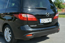 Mazda 5 Zarejestrowany ! Zadbany! Gwarancja! Dzierzgoń - zdjęcie 10
