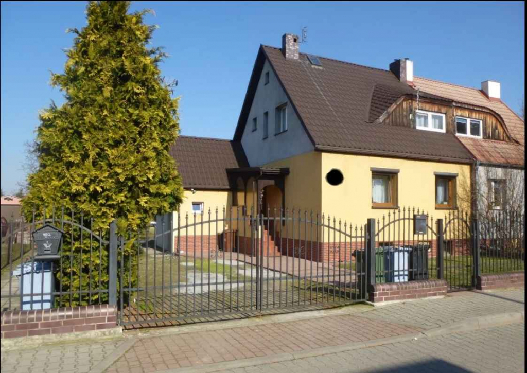 2p, 68m, Okolice Drogosławickiej KOMÓRKA/OGRÓD (Wrocław) Fabryczna - zdjęcie 10