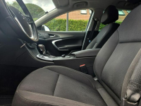 Opel Insignia Kombi 2.0CDTI 160KM 2011r Navi, Automat Tychy - zdjęcie 8