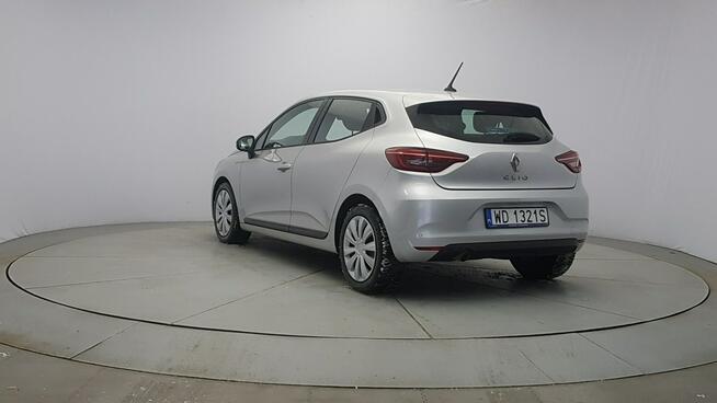 Renault Clio 1.0 TCe Zen LPG ! Z Polskiego Salonu ! Faktura Vat ! Warszawa - zdjęcie 5