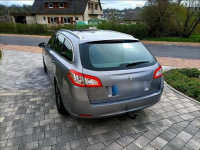 PEUGEOT 508SW 2016r PANORAMA, HAK, 2KPL. ALUFELG, 6BIEG Tarnowskie Góry - zdjęcie 6