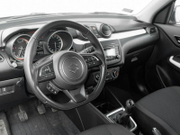 Suzuki Swift WD7857P#1.2 Dualjet SHVS Premium Cz.cof Salon PL VAT 23% Gdynia - zdjęcie 6
