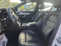 Mercedes C 300 4Matic / pakiet AMG / niski przebieg Chwaszczyno - zdjęcie 7