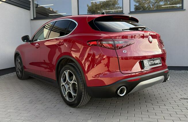 Alfa Romeo Stelvio 2.2 JTDM-2 | Stan BDB | 4x4 | 93 tyś. przebiegu!! | Pyzdry - zdjęcie 4