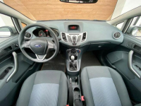 Ford Fiesta Zarejstrowany w Kraju Zadbany Serwisowany Nowa Wieś Rzeczna - zdjęcie 11