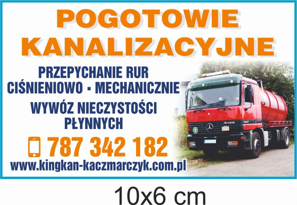 Udrażnianie  rur kanalizacji,Gwarancja skuteczności Wyszków - zdjęcie 7