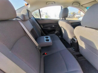 Chevrolet Cruze 1,8 140km*Sedan*Alu 18`` Harklowa - zdjęcie 9