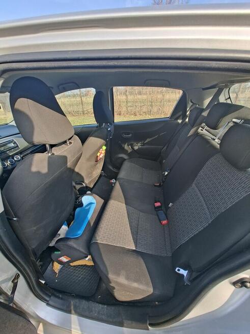 Toyota yaris Koźminek - zdjęcie 1