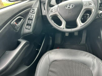 Hyundai ix35 Nowe Iganie - zdjęcie 12