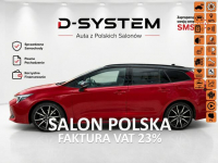 23r GR Sport TOYOTA Corolla 2.0 Hybrid 195km GR Sport E-Cvt Bezwypadko