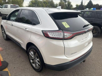 Ford EDGE TITANIUM / AWD / niski przebieg Wrocław - zdjęcie 4