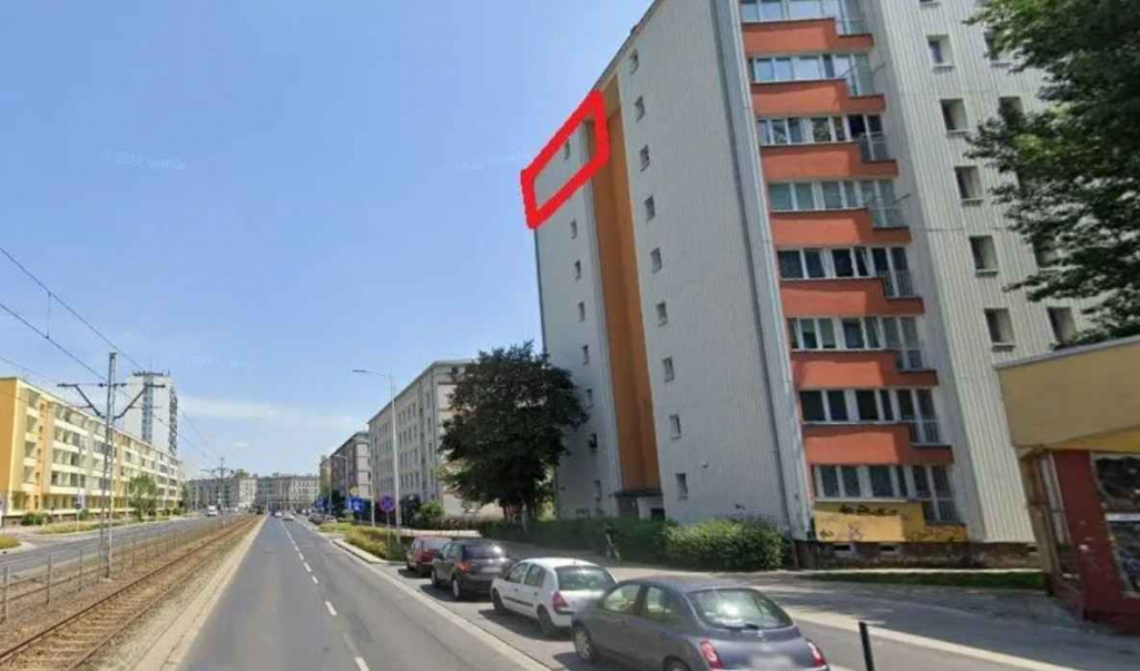 2pok, 36met, Okolice Grabiszyńskiej PIWNICA/WINDA (Wrocław) Stare Miasto - zdjęcie 6