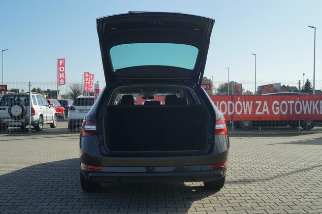 Škoda Superb Salon PL 1,4 150 km STYLE  zadbany doinwestowany Goczałkowice-Zdrój - zdjęcie 9