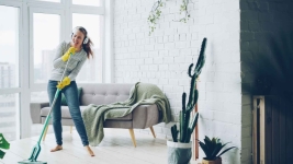 Sprzątanie Apartamentów gruntowne sprzątanie domu Kielce