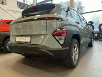 Hyundai Kona 1.0 T-GDI 6MT 2WD (100 KM) Smart - dostępny od ręki Łódź - zdjęcie 7