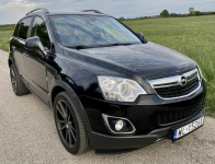 Opel Antara AUTOMAT 4x4 - full opcja / BEZWYPADKOWY