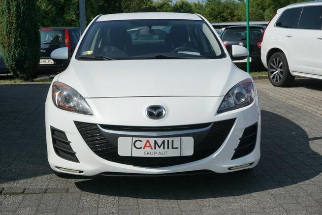 Mazda 3 2.0 Benzyna+Gaz 150KM Automat, ubezpieczona, zarejestrowana, Opole - zdjęcie 2