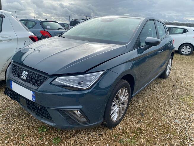 SEAT Ibiza V 1.0 TSi 95 HG005 Rzeszów - zdjęcie 2