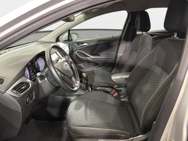 Opel Astra 1.4T 125KM M6 2016 r., salon PL, przebieg 147tys.km Myślenice - zdjęcie 11