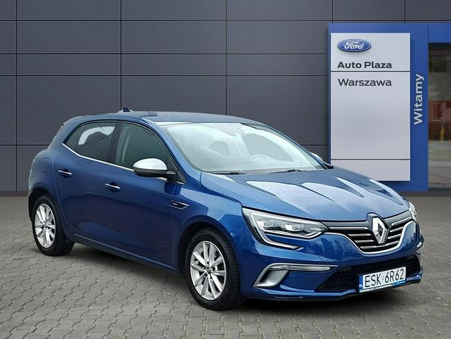 Renault Megane GT Line 1.3 TCe 140 KM M6 HB 5299600 Warszawa - zdjęcie 7
