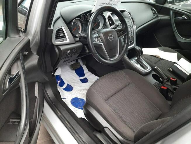 Opel Astra Mysłowice - zdjęcie 11