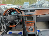 Mercedes CLS 320 Janów Lubelski - zdjęcie 12