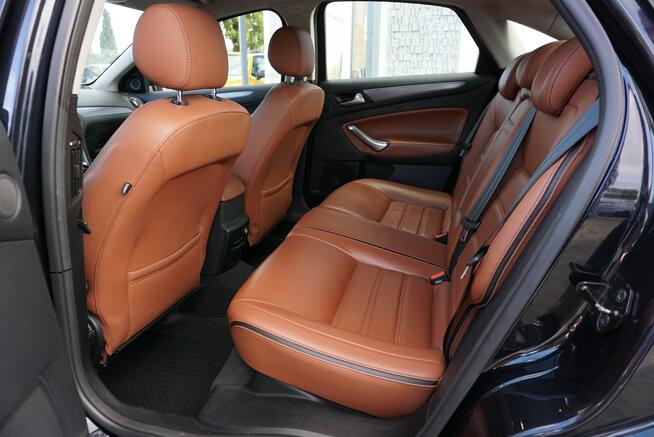 Ford Mondeo polski salon, zadbany, I właściciel Opole - zdjęcie 12