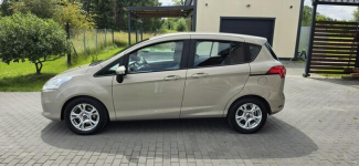Ford B-Max po dużym serwisie, opłacony Słupsk - zdjęcie 10