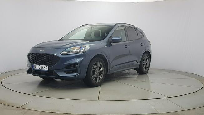 Ford Kuga 1.5 EcoBoost FWD ST-Line!  z polsiego salonu! FV 23% Warszawa - zdjęcie 3