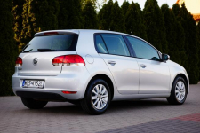 Volkswagen Golf 1.2TSI_Comfortline_Sprowadzony_Climatronic Alu Rzekuń - zdjęcie 9
