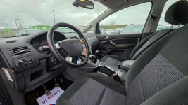 Ford C-Max Ghia climatronic lift Lębork - zdjęcie 9