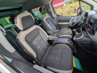 Citroen Berlingo Multispace XTR, bogate wyposażenie Kamienna Góra - zdjęcie 9