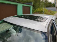 Volkswagen Polo 1.4 16V Highline Automat Climatronic Szyber Siemianowice Śląskie - zdjęcie 7