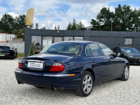 Jaguar S-Type, 2000 Michałowice - zdjęcie 4