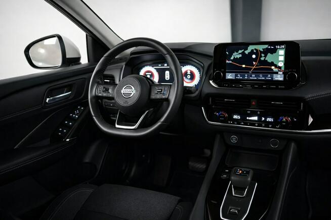 Nissan Qashqai Sadlno - zdjęcie 6