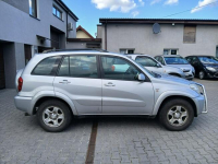 Toyota RAV-4 1.8i LPG 5 drzwi alufelgi klima Gryfino - zdjęcie 8