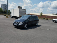 Zafira 2.0t Zgłobień - zdjęcie 2