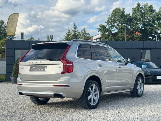 Volvo XC 90, 2016 Michałowice - zdjęcie 4
