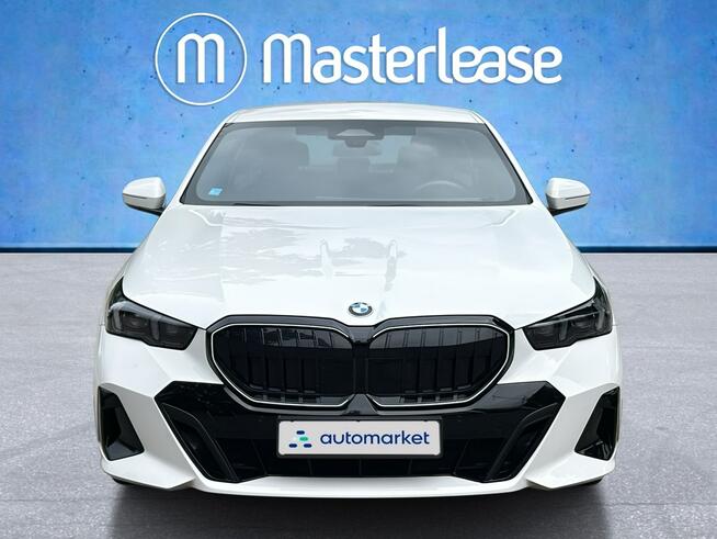 BMW 520 d mHEV M Sport  ! Z Polskiego Salonu ! Faktura VAT ! Warszawa - zdjęcie 2
