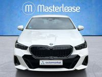 BMW 520 d mHEV M Sport  ! Z Polskiego Salonu ! Faktura VAT ! Warszawa - zdjęcie 2