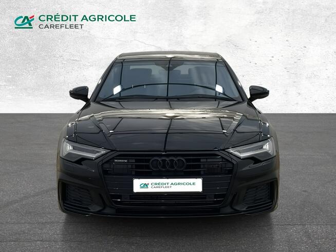 Audi A6 55 TFSI GPF mHEV Quattro Sport S tronic Sedan Warszawa - zdjęcie 2