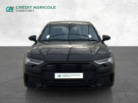Audi A6 55 TFSI GPF mHEV Quattro Sport S tronic Sedan Warszawa - zdjęcie 2