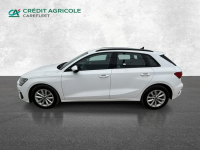 Audi A3 35 TFSI MHEV S Tronic Warszawa - zdjęcie 7