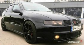 Seat Leon 1.9 TDI mocny ARL 226KM 410NM hamulce Brembo big t Sochaczew - zdjęcie 3