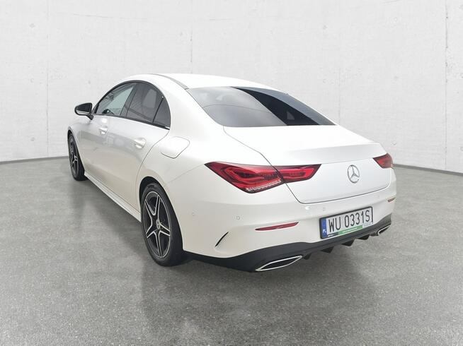 Mercedes CLA 200 Poleasingowe.pl VEH Komorniki - zdjęcie 5